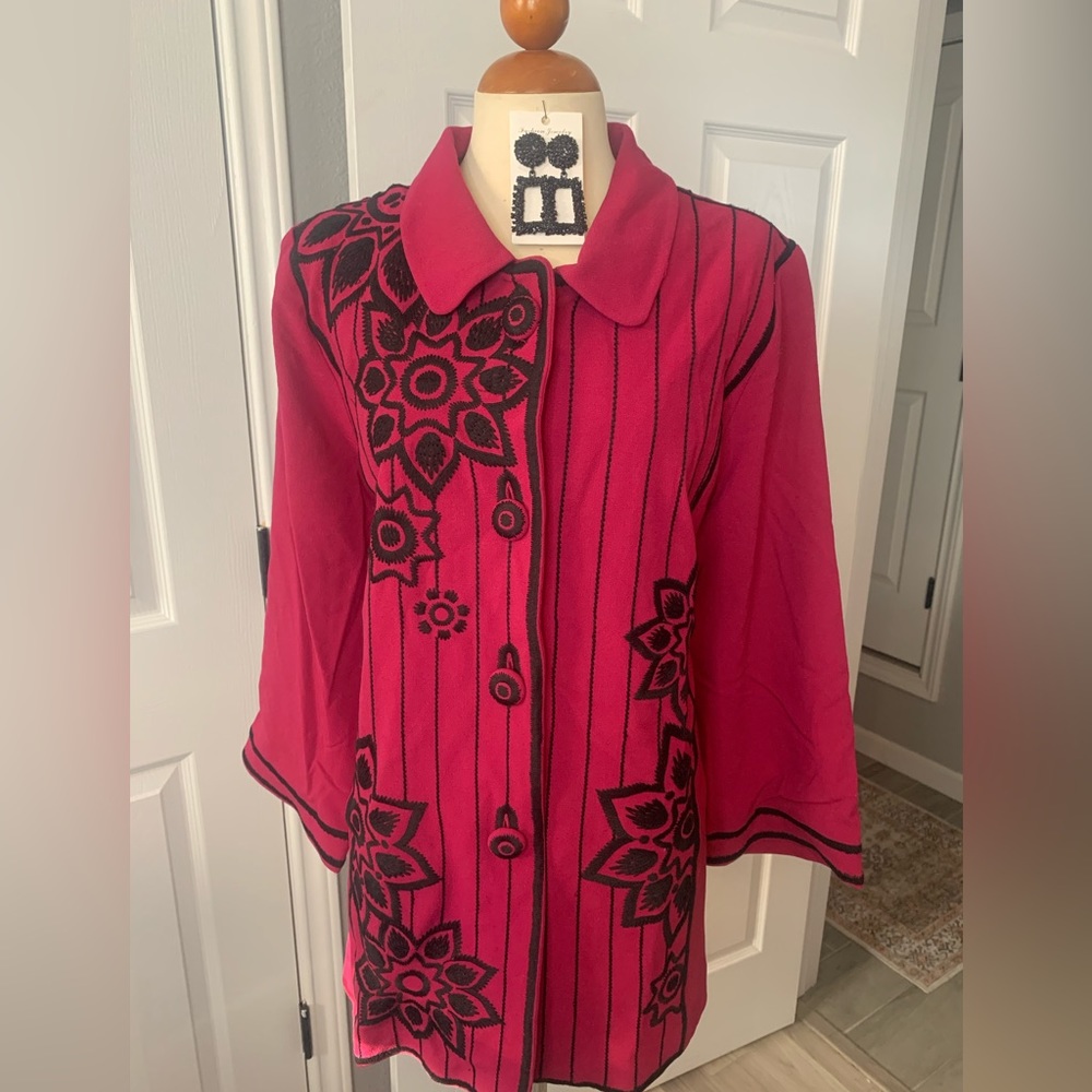 Bob Mackie Wearable Art